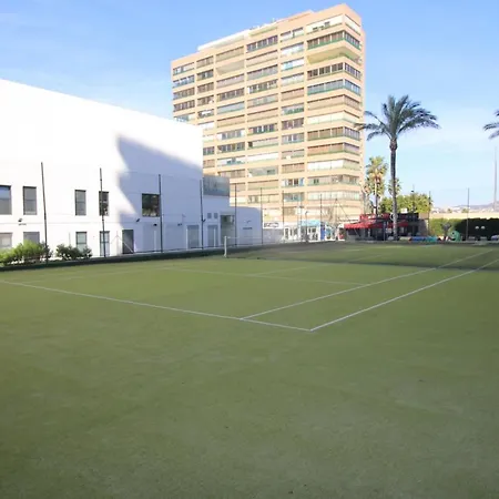 Apolo Xiv With Private Parking Apartment *