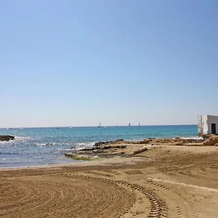 Apartment Apolo Xiv With Private Parking *