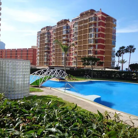 Apartment Apolo Xiv With Private Parking