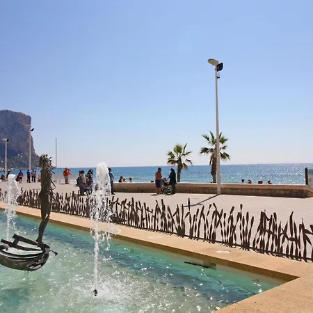 Apolo Xiv With Private Parking Apartment