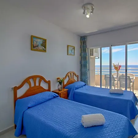 Apolo Xiv With Private Parking Apartment