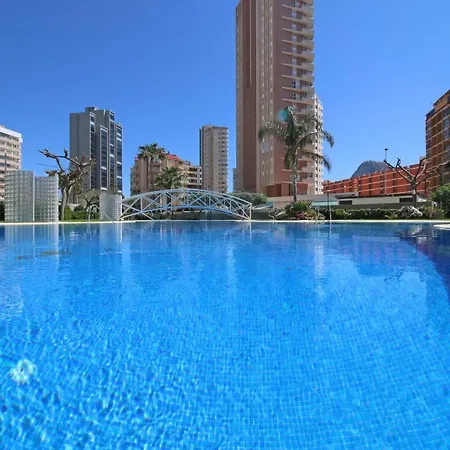 Apolo Xiv With Private Parking Apartment *