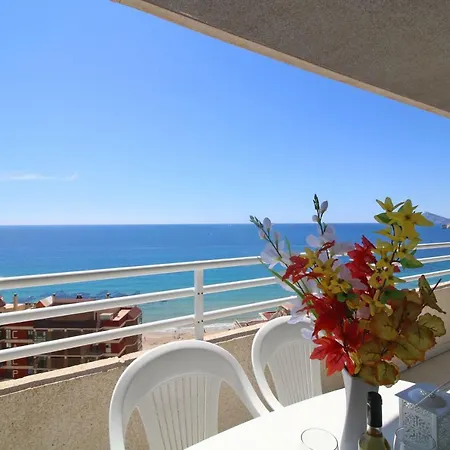 Apartment Apolo Xiv With Private Parking