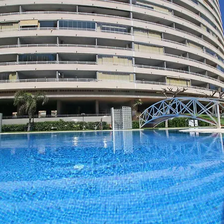 Apartment Apolo Xiv With Private Parking *