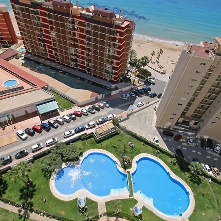 Apolo Xiv With Private Parking *
